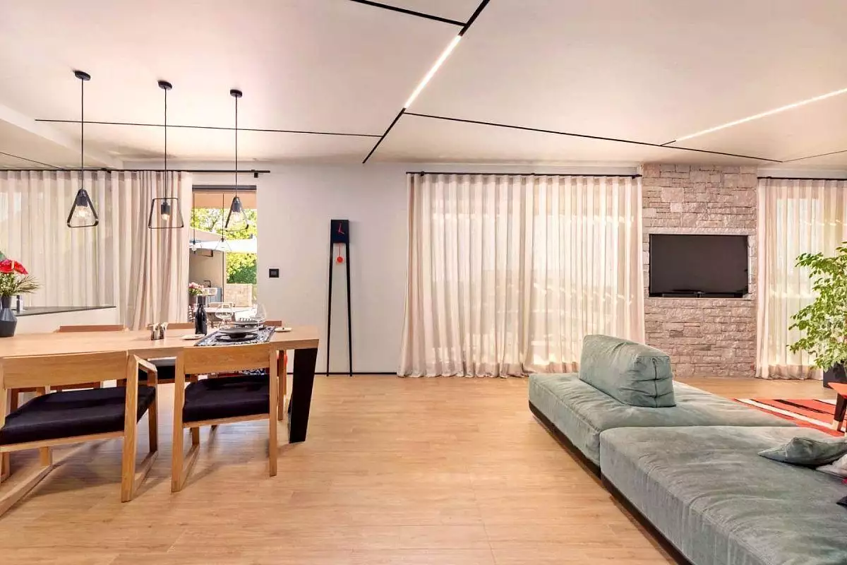 Villa 206m² in Croatia, Umag. Priced at 2080000€ rent photo-14