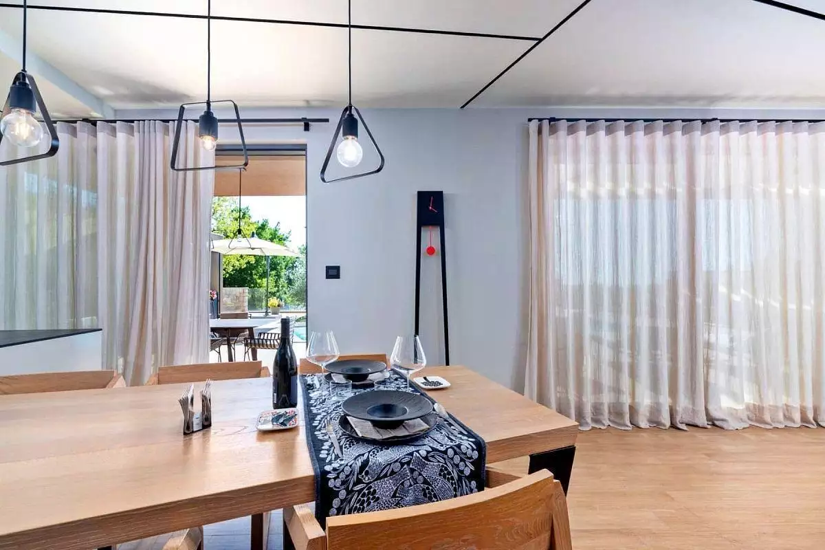 Villa 206m² in Croatia, Umag. Priced at 2080000€ rent photo-15