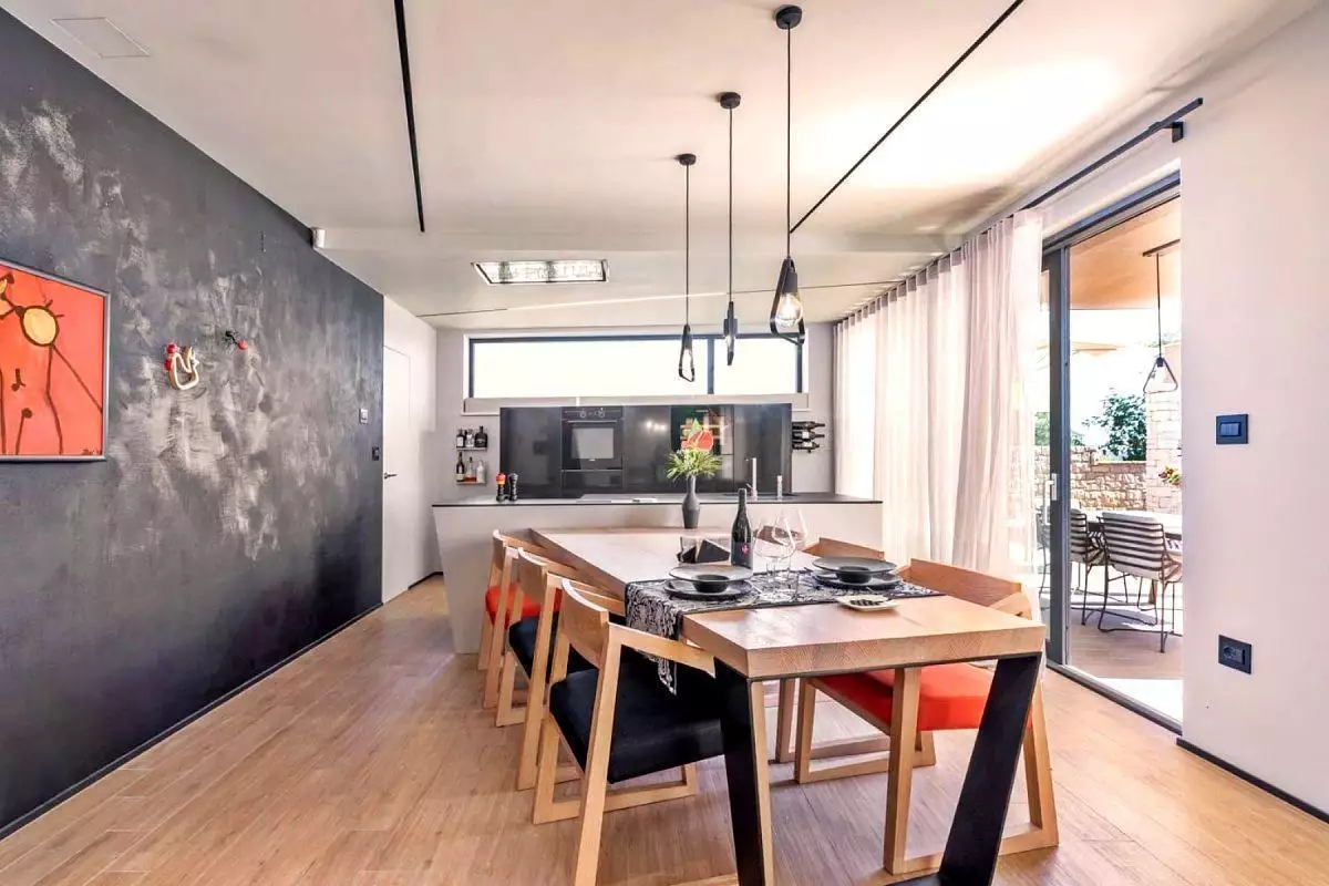 Villa 206m² in Croatia, Umag. Priced at 2080000€ rent photo-16