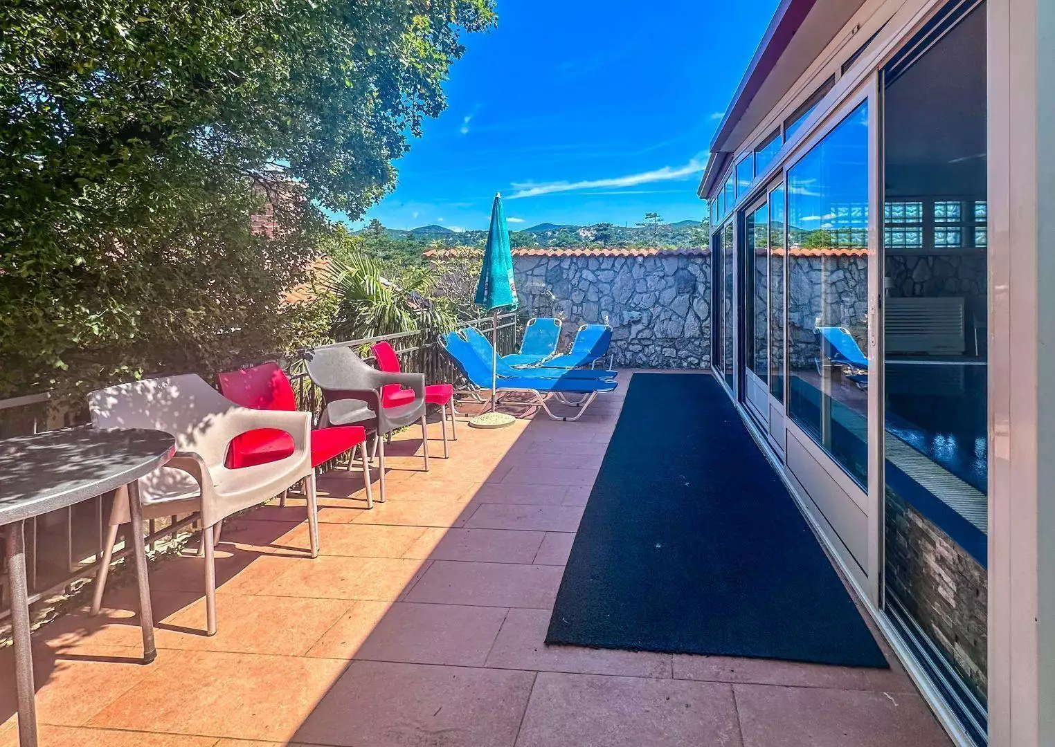 Villa 400m² in Croatia, Kraljevica. Priced at 1100000€ rent photo-6