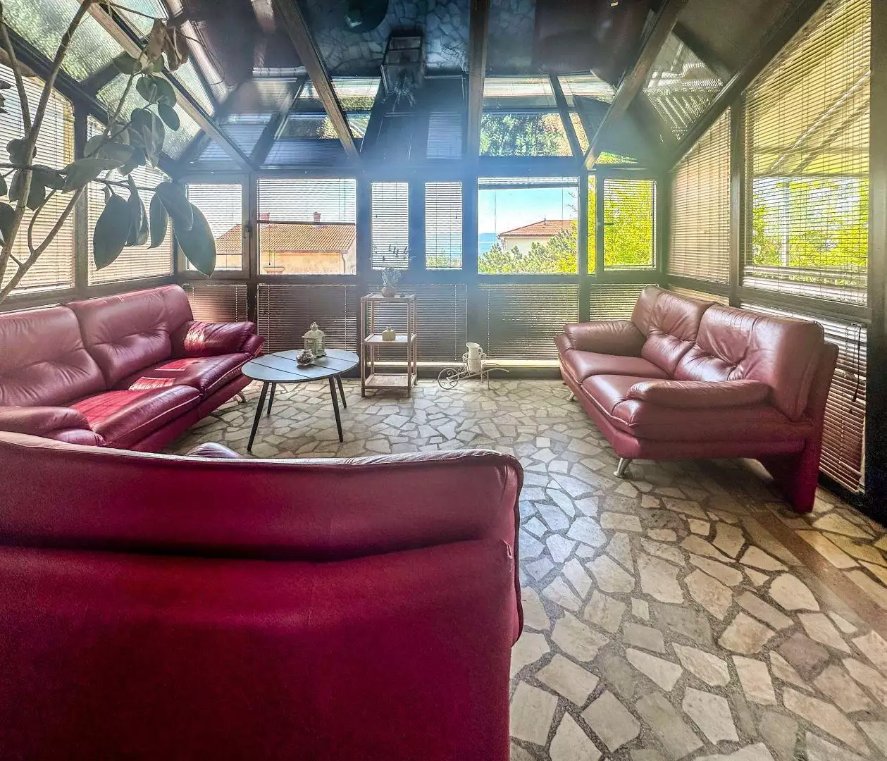 Villa 400m² in Croatia, Kraljevica. Priced at 1100000€ rent photo-21
