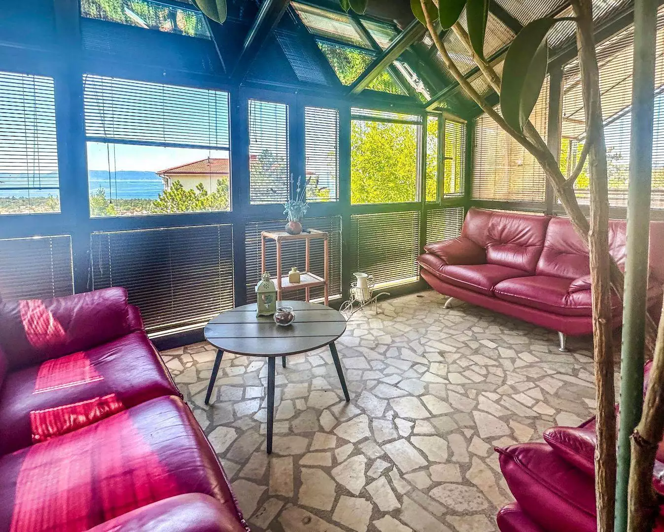 Villa 400m² in Croatia, Kraljevica. Priced at 1100000€ rent photo-24