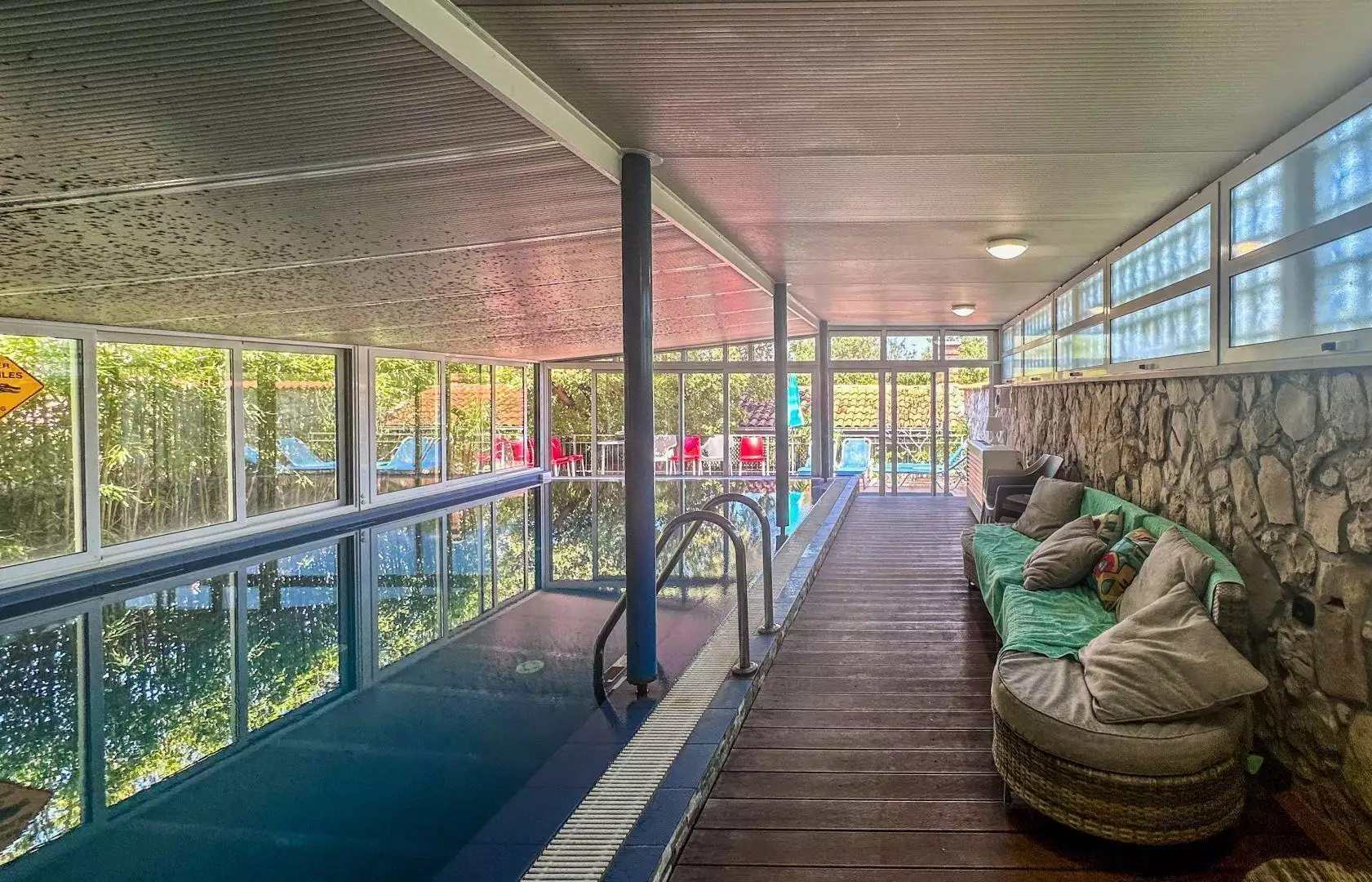 Villa 400m² in Croatia, Kraljevica. Priced at 1100000€ rent photo-1