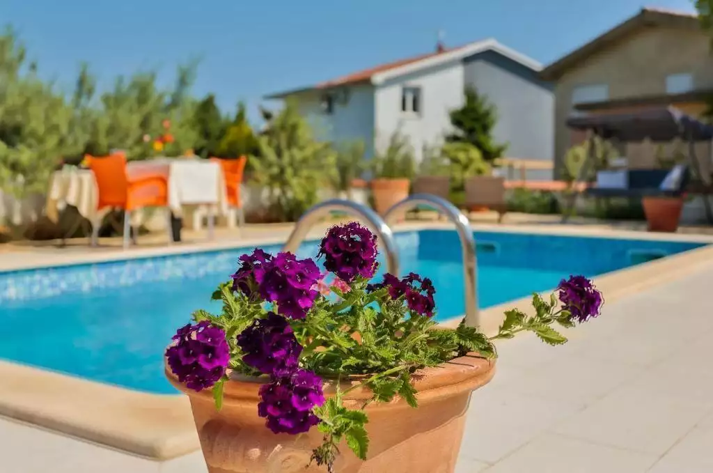 Hotels 325m² in Croatia, Medulin. Priced at 1200000€ rent photo-2