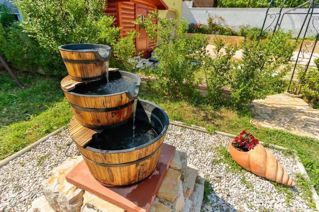 Hotels 325m² in Croatia, Medulin. Priced at 1200000€ rent photo-24