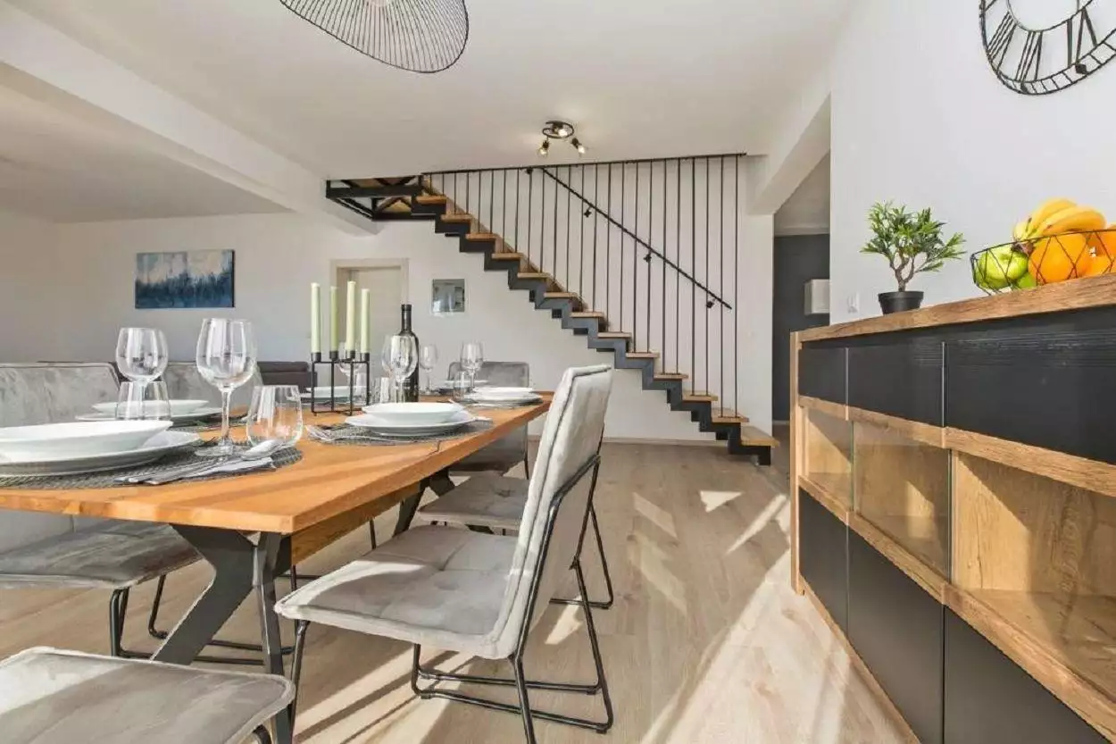 Villa 147m² in Croatia, Labin. Priced at 630000€ rent photo-10