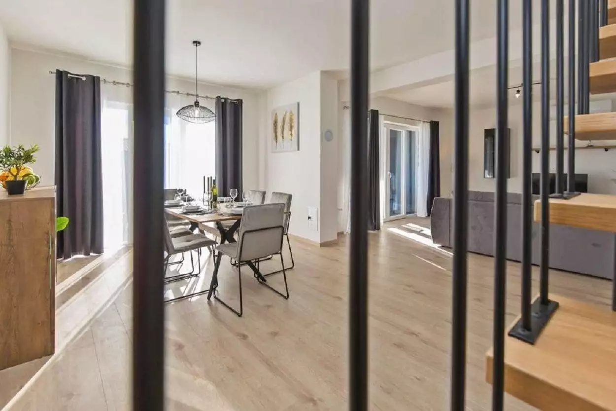 Villa 147m² in Croatia, Labin. Priced at 630000€ rent photo-11