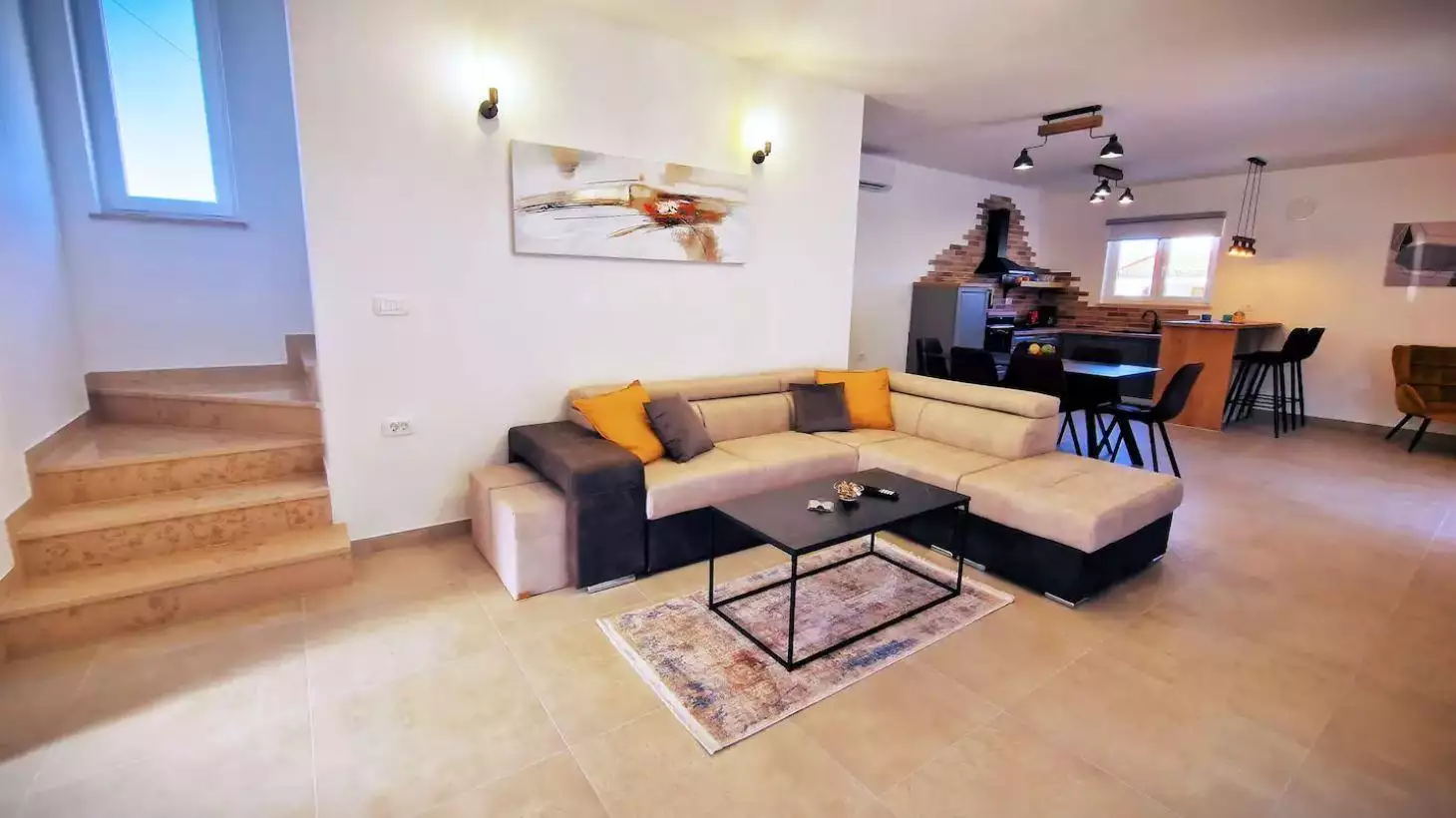 Villa 127m² in Croatia, Rovinj. Priced at 750000€ rent photo-8
