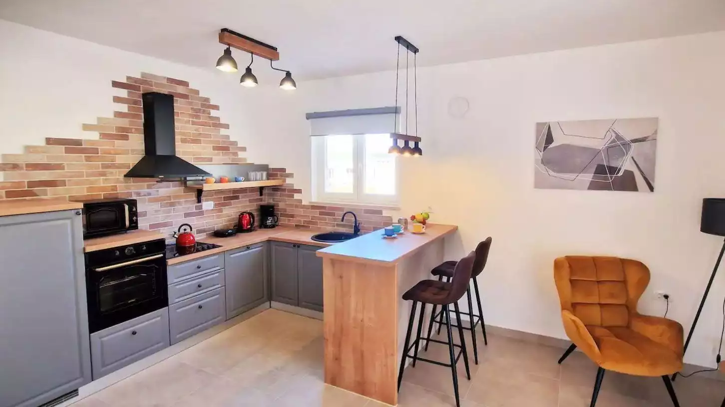 Villa 127m² in Croatia, Rovinj. Priced at 750000€ rent photo-10