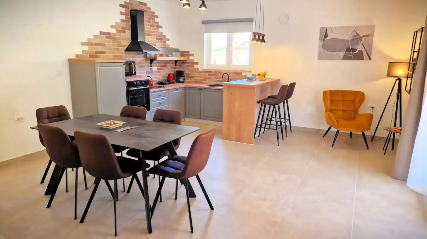 Villa 127m² in Croatia, Rovinj. Priced at 750000€ rent photo-11