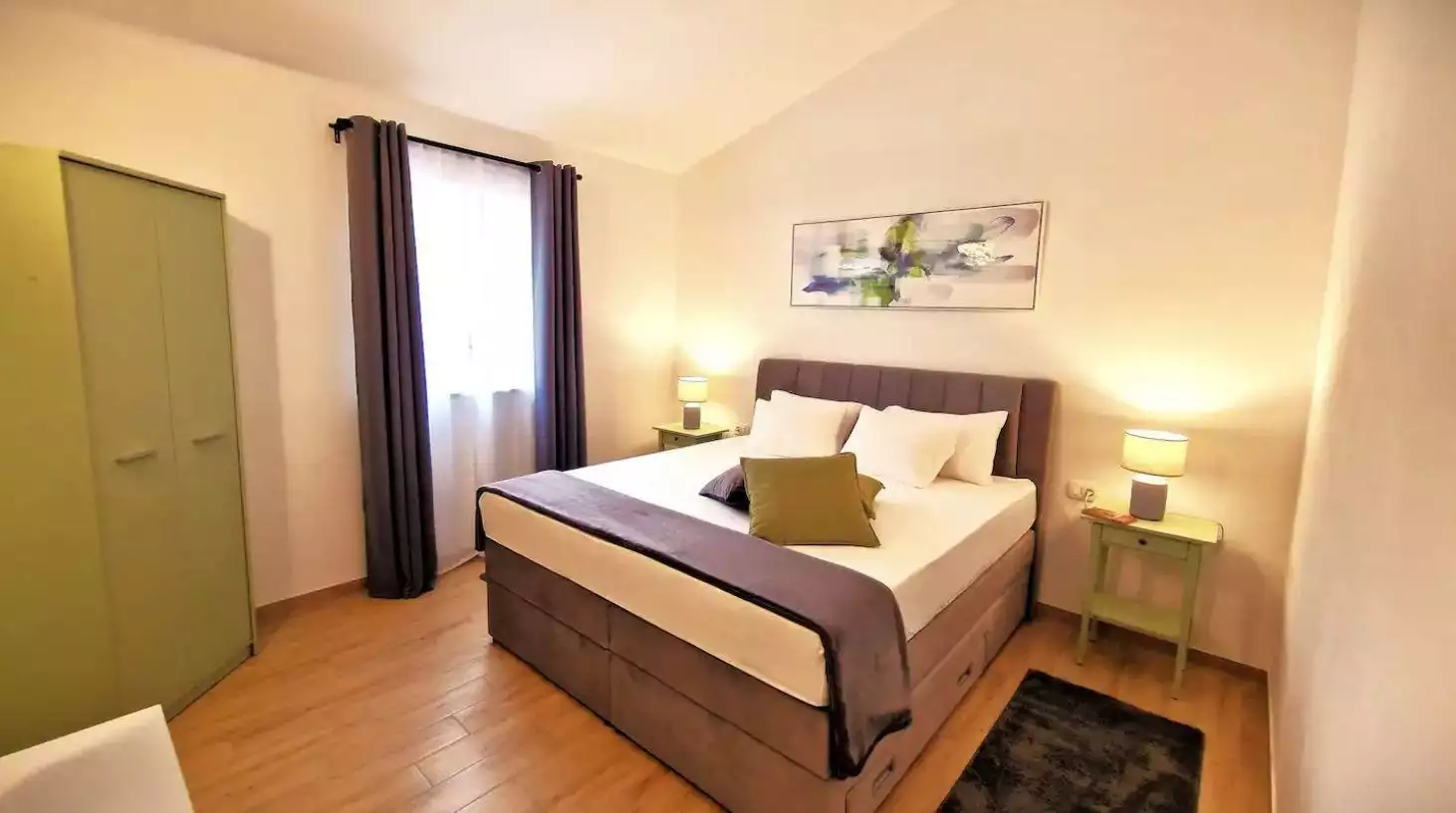 Villa 127m² in Croatia, Rovinj. Priced at 750000€ rent photo-13