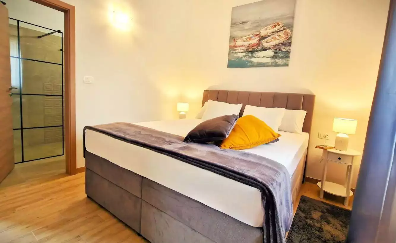Villa 127m² in Croatia, Rovinj. Priced at 750000€ rent photo-17