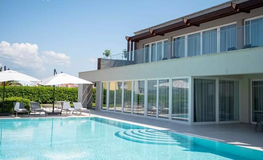 Villa 720m² in Croatia, Umag. Priced at 5500000€ rent photo-2