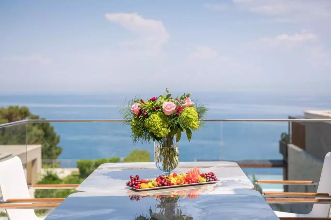 Villa 720m² in Croatia, Umag. Priced at 5500000€ rent photo-8