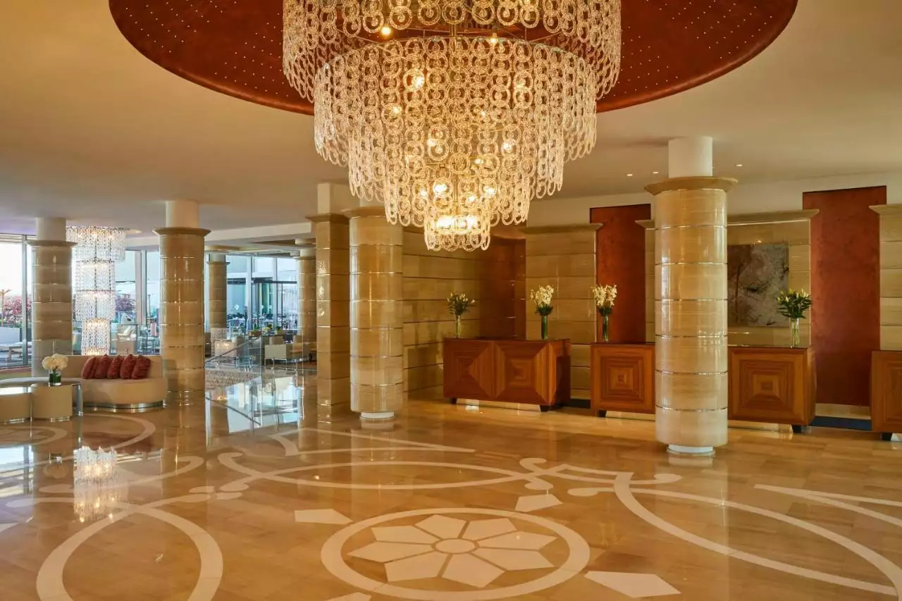 Villa 720m² in Croatia, Umag. Priced at 5500000€ rent photo-16
