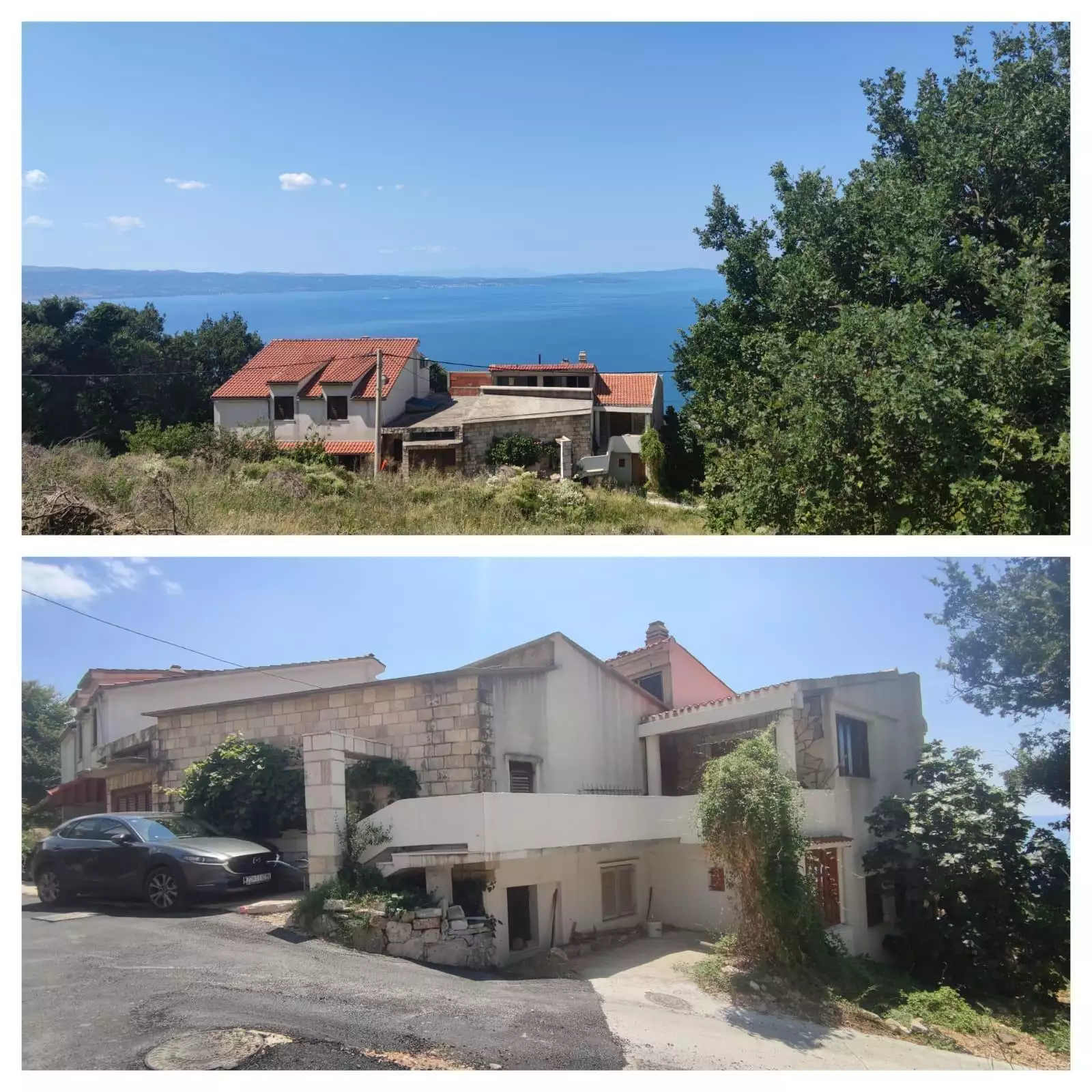 Villa 300m² in Croatia, Podstrana. Priced at 650000€ rent photo-8