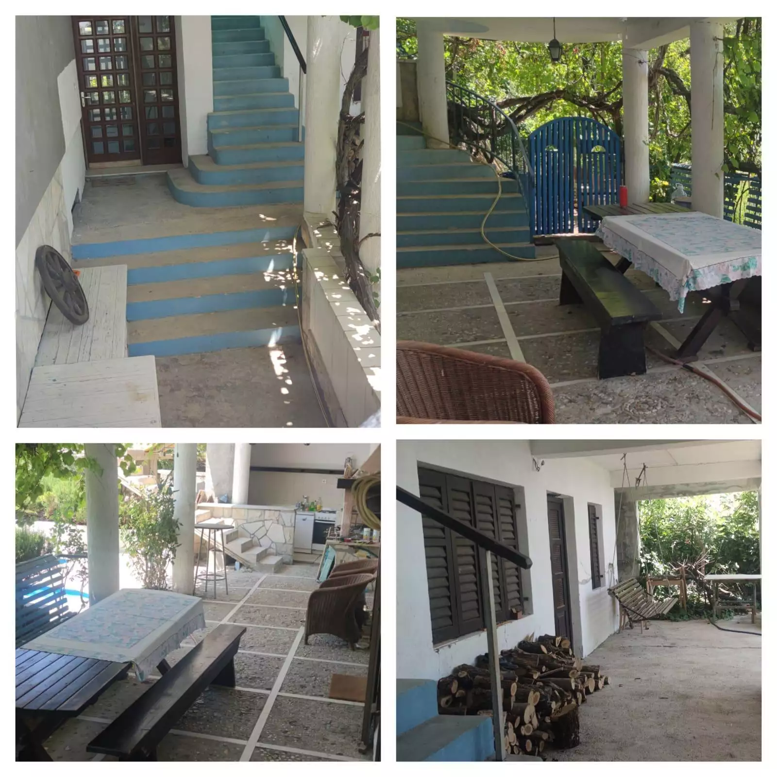 Villa 300m² in Croatia, Podstrana. Priced at 650000€ rent photo-11