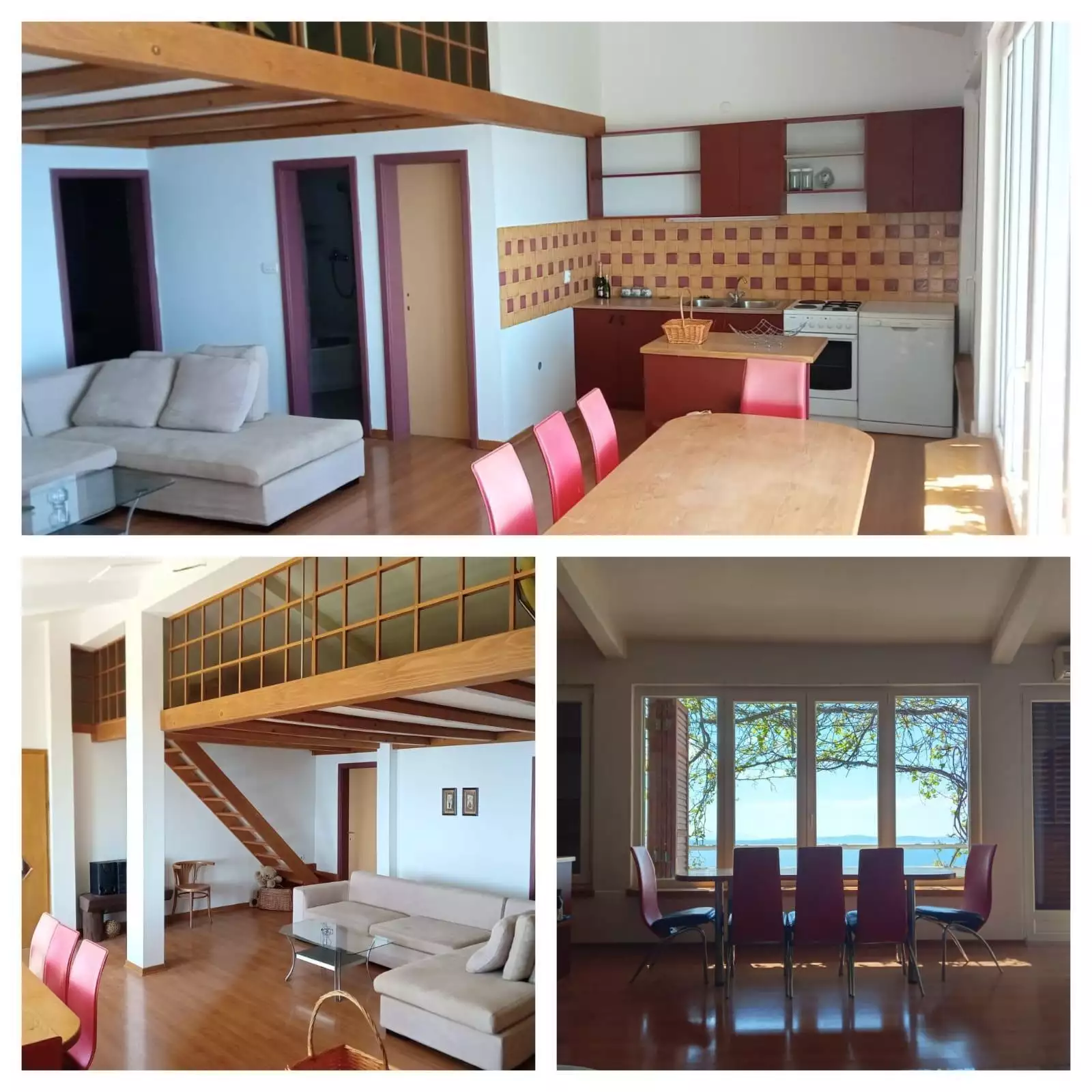 Villa 300m² in Croatia, Podstrana. Priced at 650000€ rent photo-13