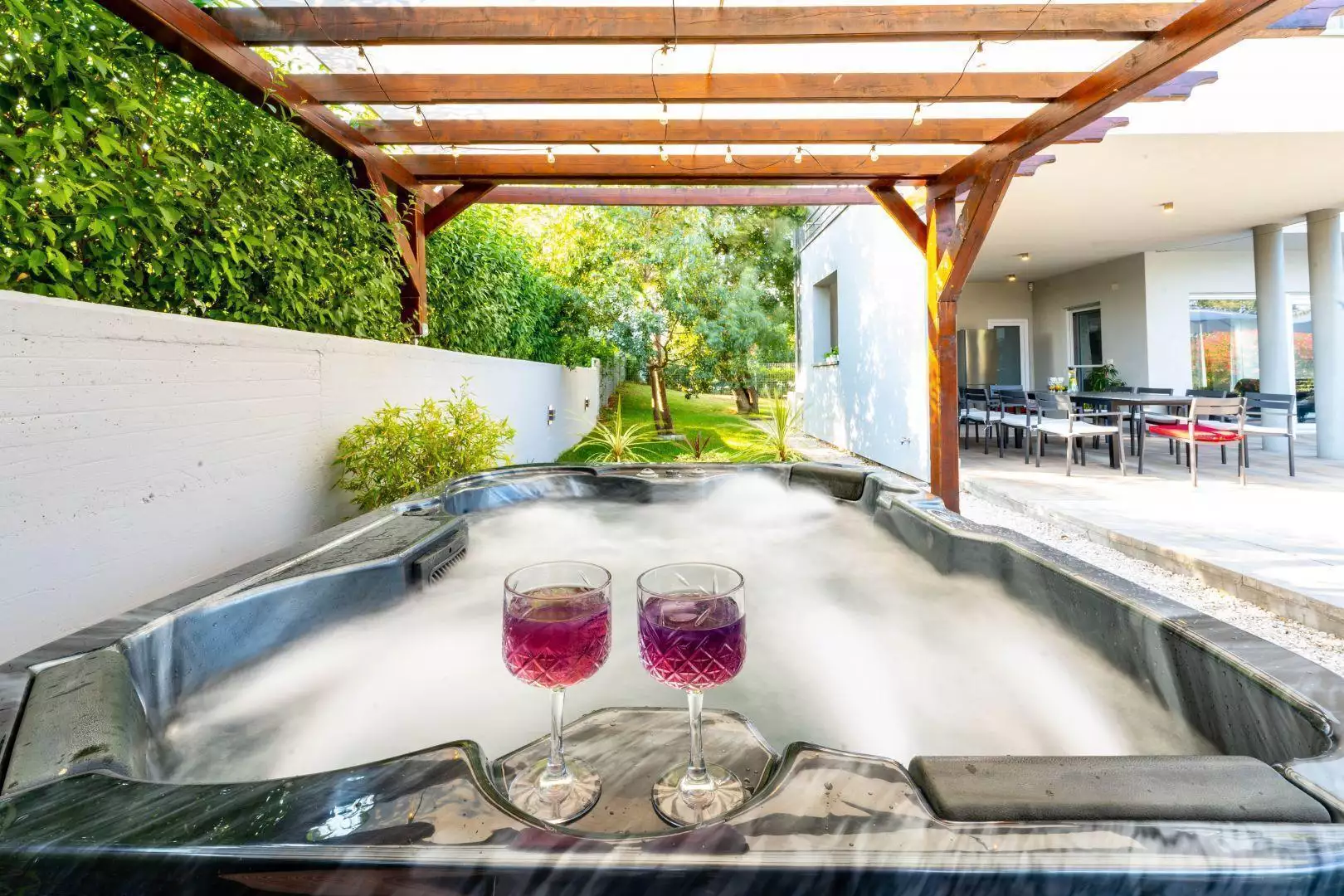 Villa 330m² in Croatia, Medulin. Priced at 1190000€ rent photo-9