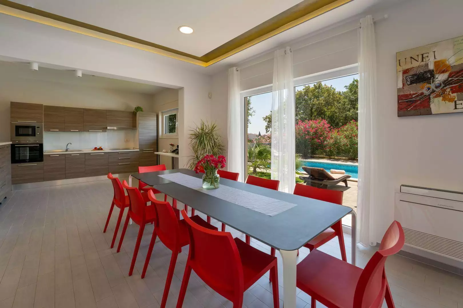 Villa 330m² in Croatia, Medulin. Priced at 1190000€ rent photo-24