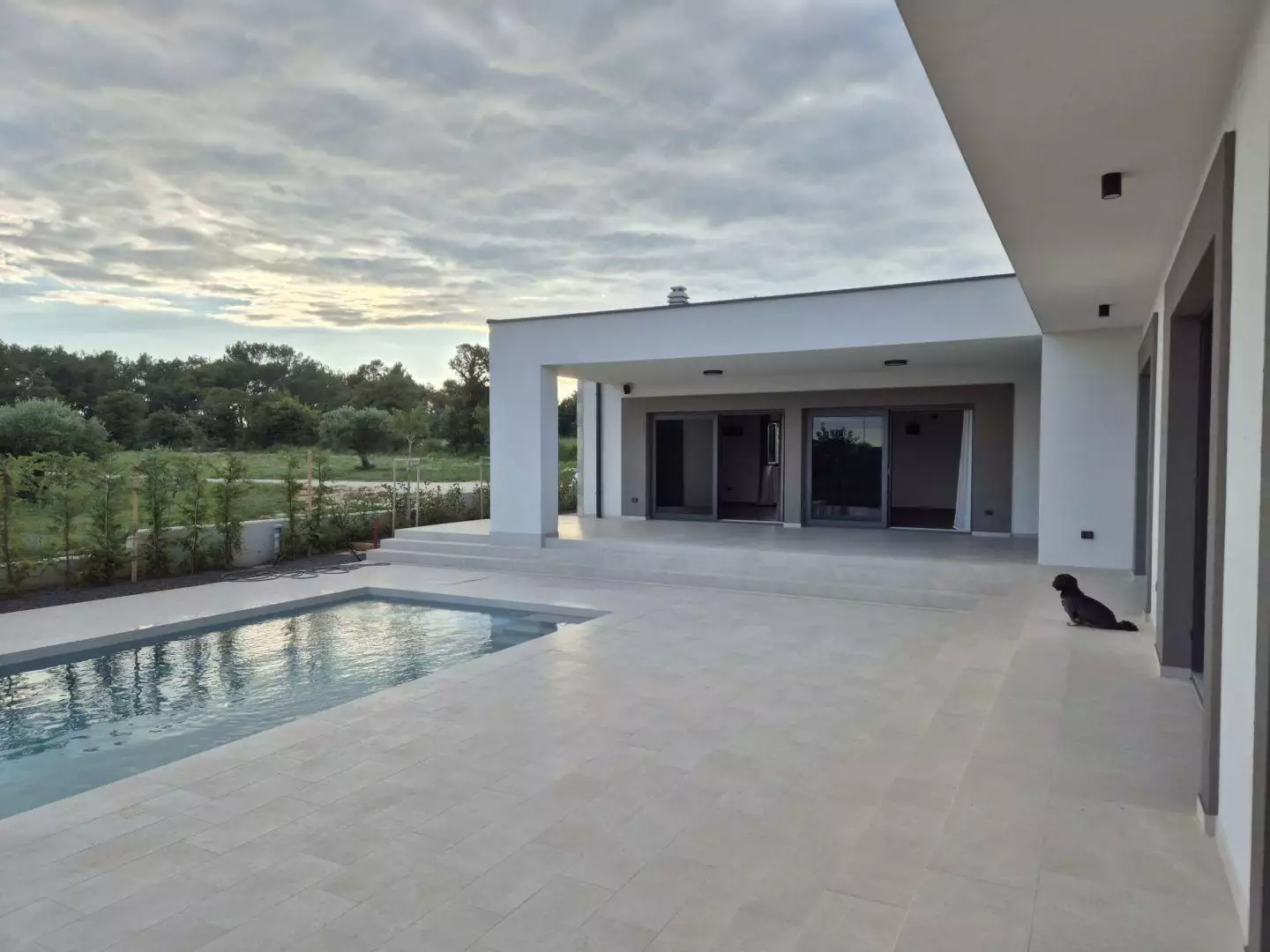 Villa 291m² in Croatia, Rovinj. Priced at 990000€ rent photo-25