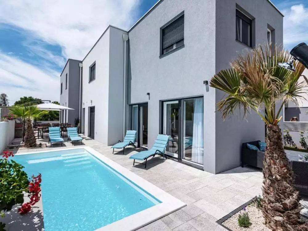 Villa 171m² in Croatia, Zaton. Priced at 665000€ rent photo-1