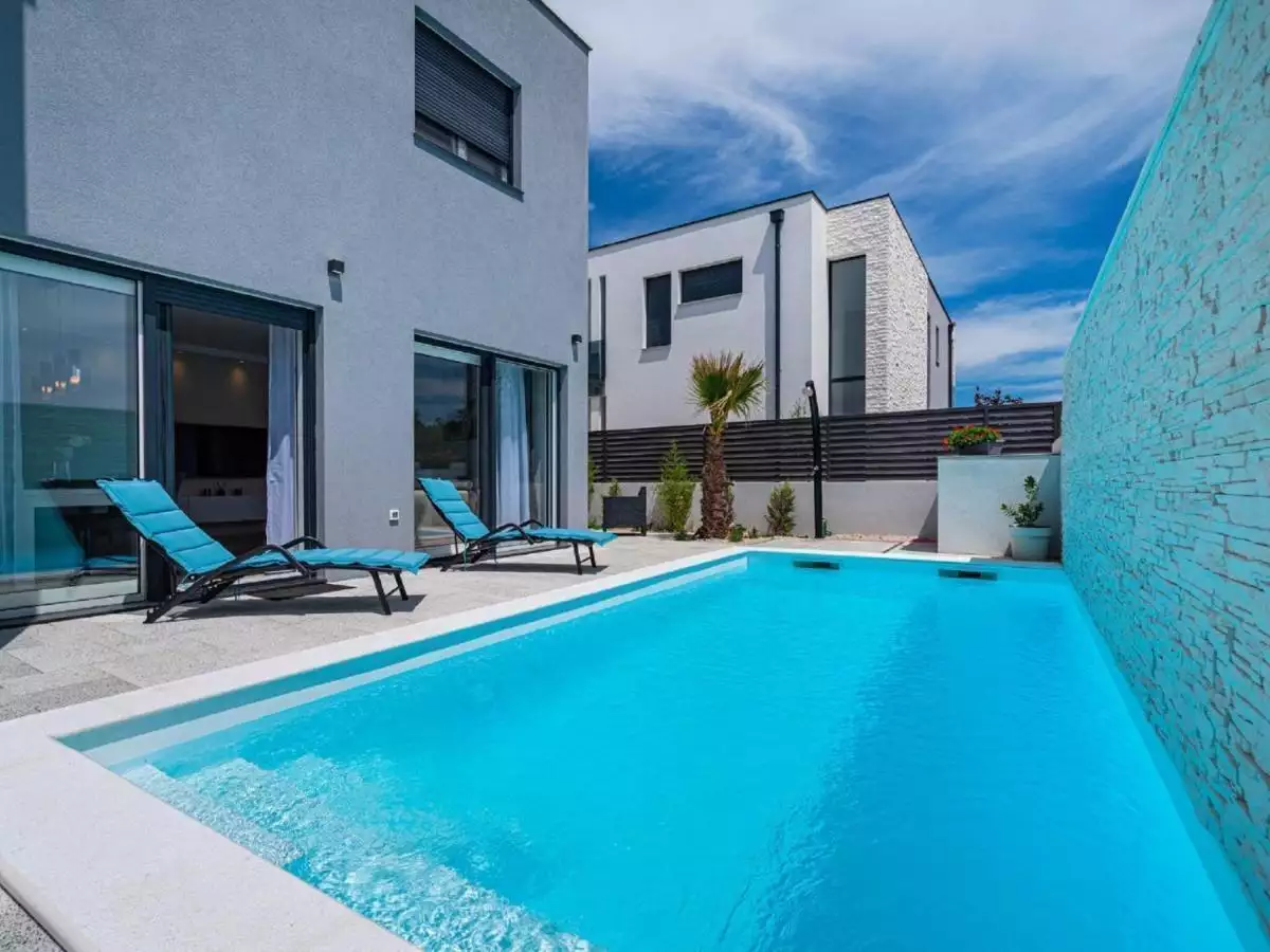 Villa 171m² in Croatia, Zaton. Priced at 665000€ rent photo-2