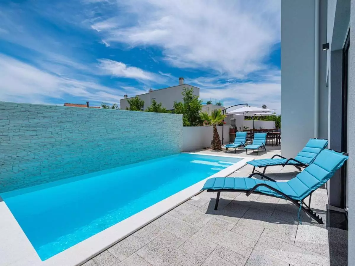 Villa 171m² in Croatia, Zaton. Priced at 665000€ rent photo-3