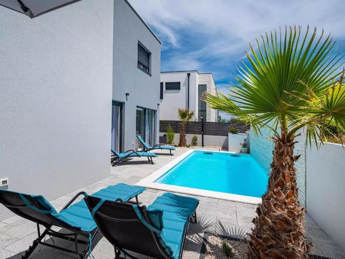 Villa 171m² in Croatia, Zaton. Priced at 665000€ rent photo-4