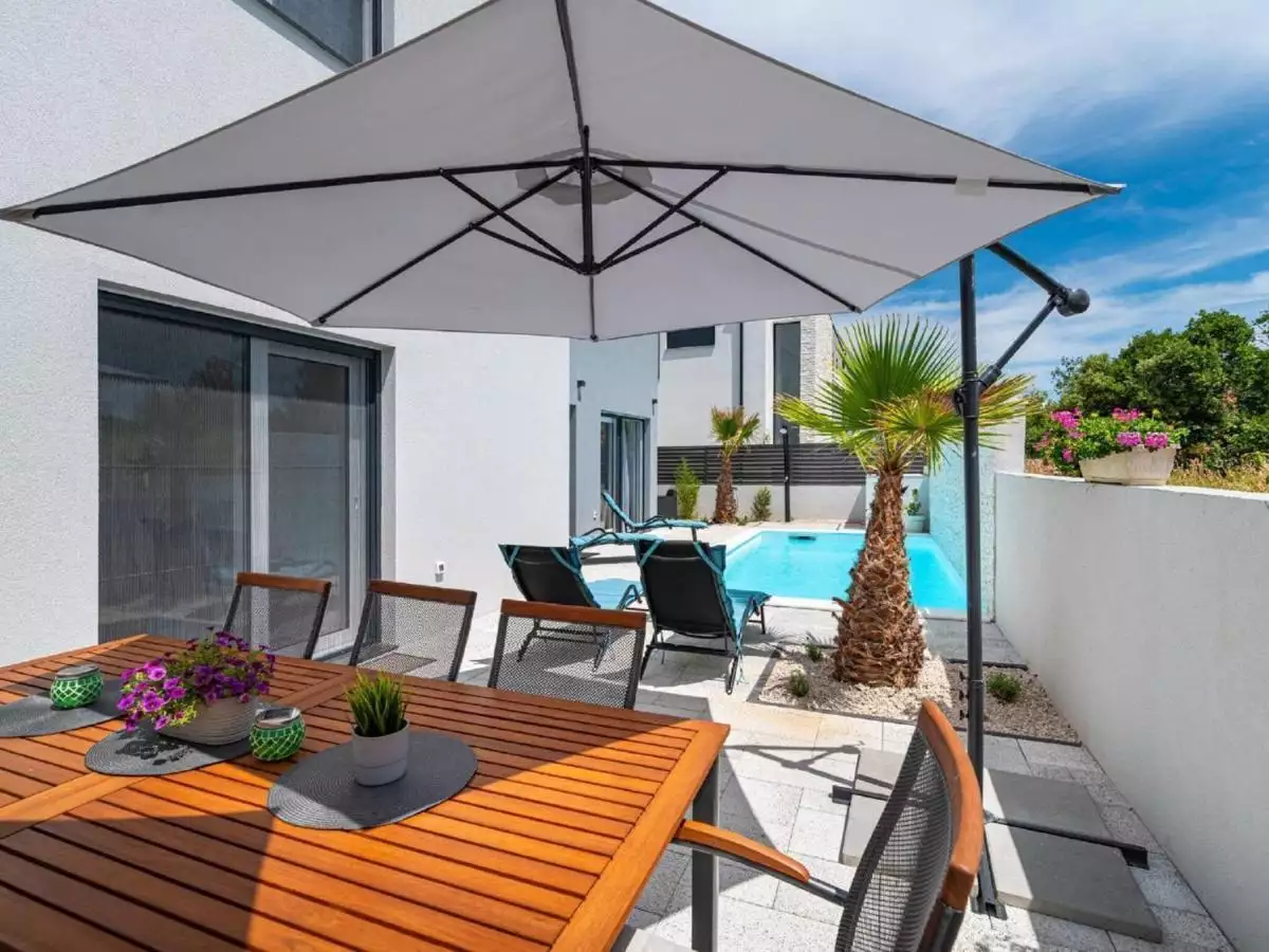 Villa 171m² in Croatia, Zaton. Priced at 665000€ rent photo-5