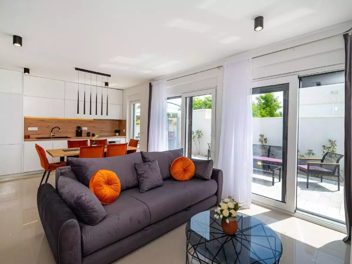 Villa 171m² in Croatia, Zaton. Priced at 665000€ rent photo-8