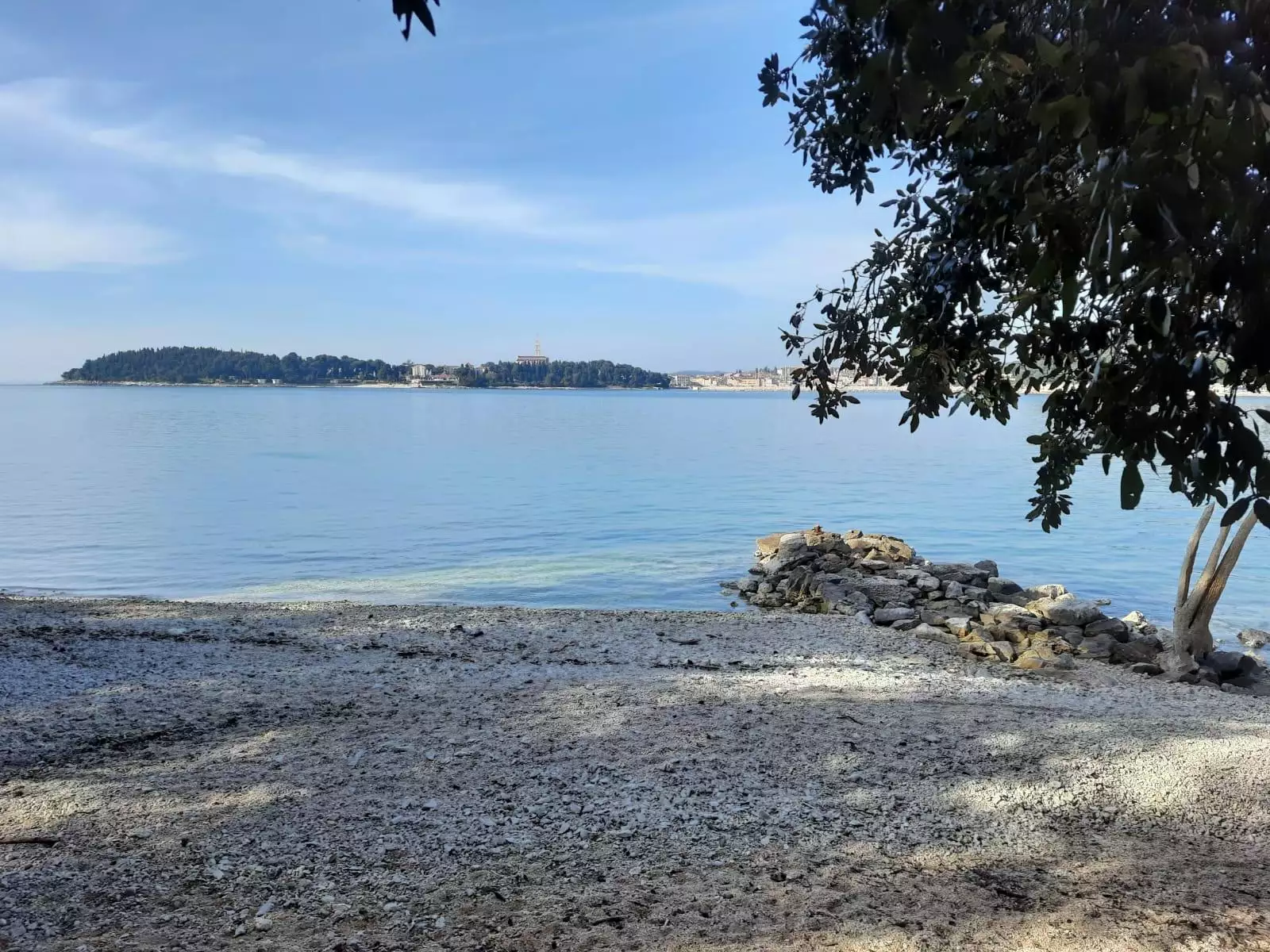 Hotels 900m² in Croatia, Rovinj. Priced at 4400000€ rent photo-3