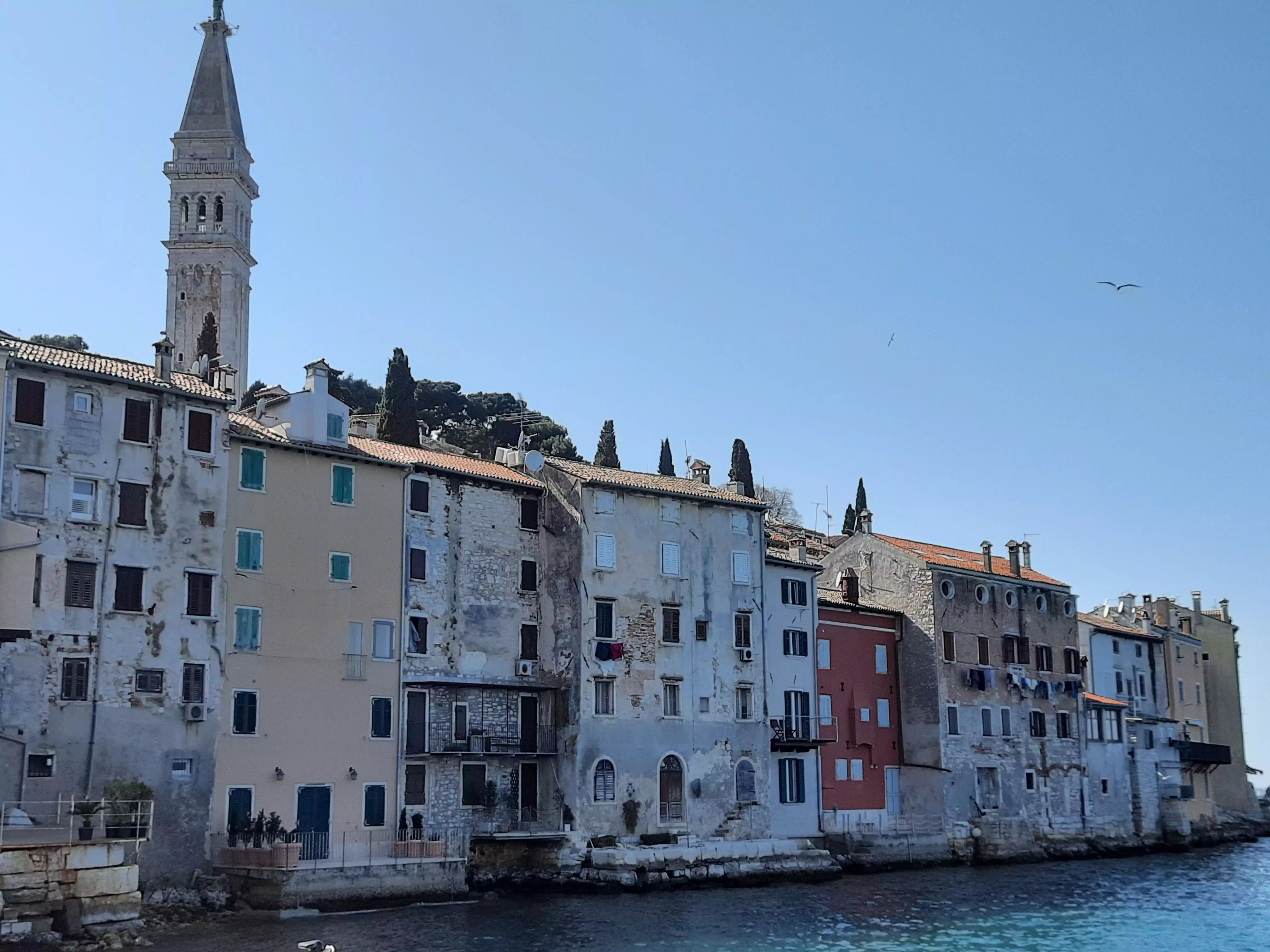 Hotels 900m² in Croatia, Rovinj. Priced at 4400000€ rent photo-4