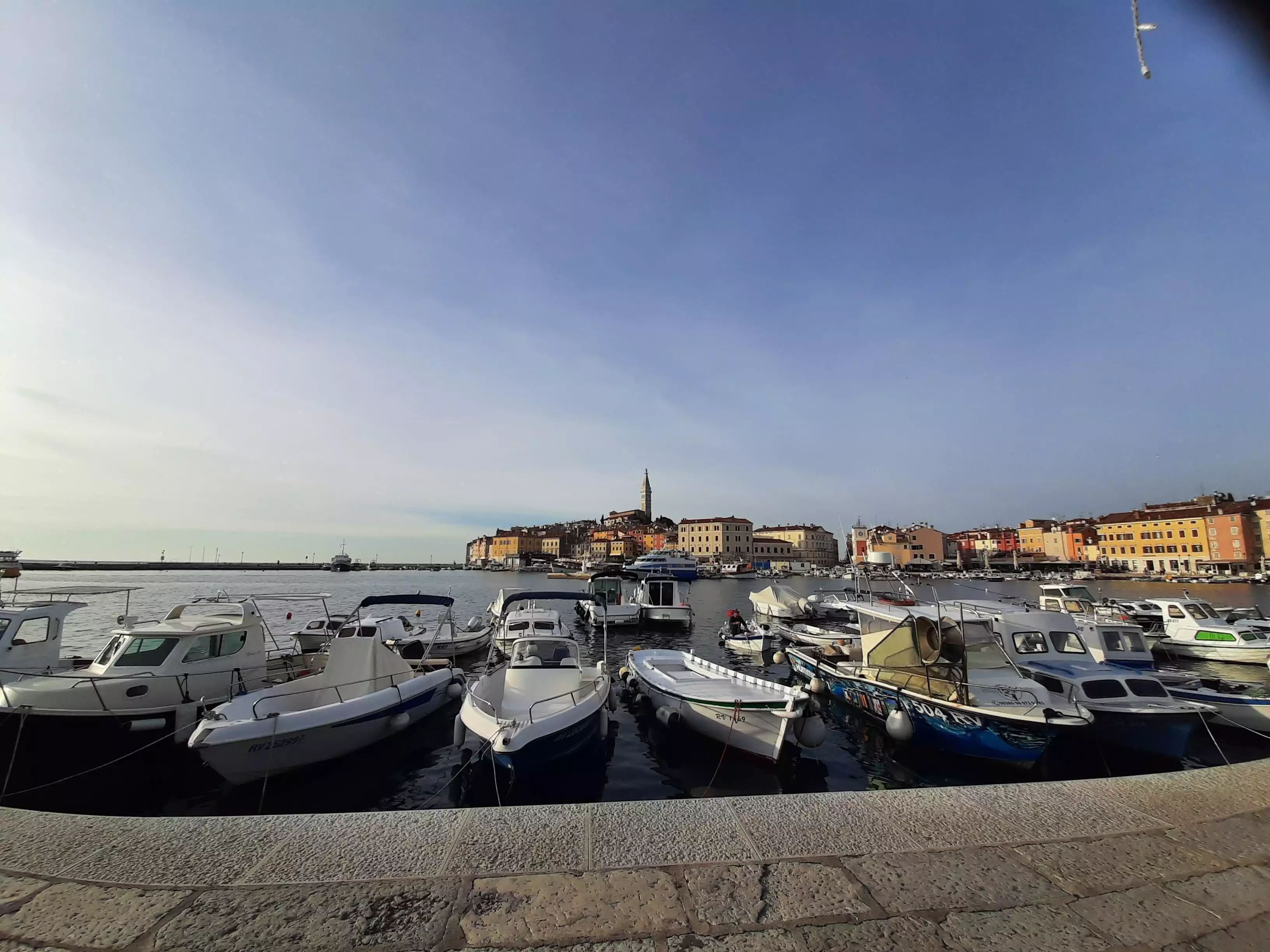 Hotels 900m² in Croatia, Rovinj. Priced at 4400000€ rent photo-6