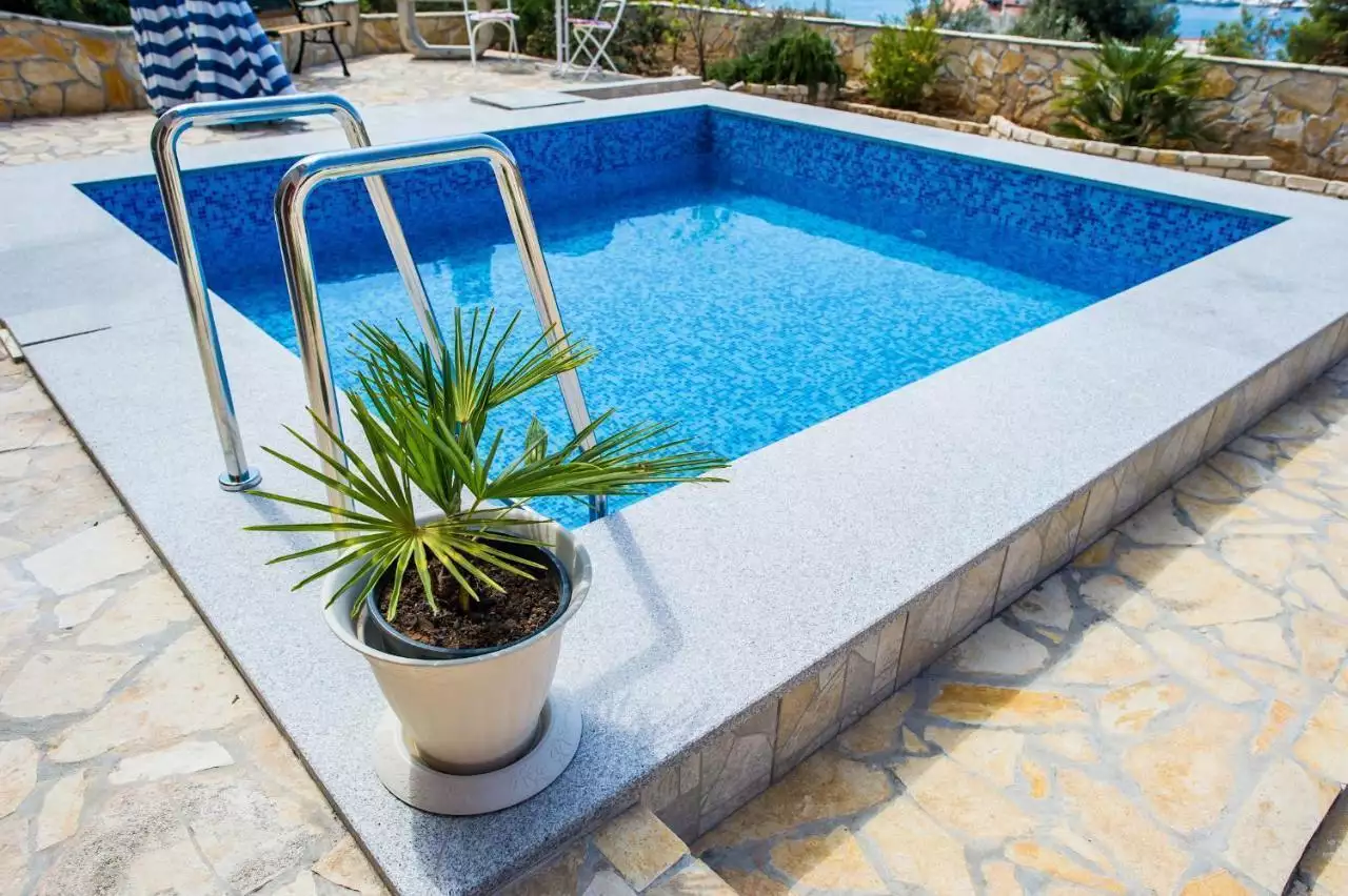 Villa 440m² in Croatia, Rogoznica. Priced at 1350000€ rent photo-3