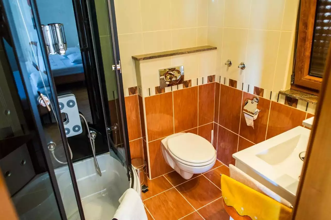 Villa 440m² in Croatia, Rogoznica. Priced at 1350000€ rent photo-13