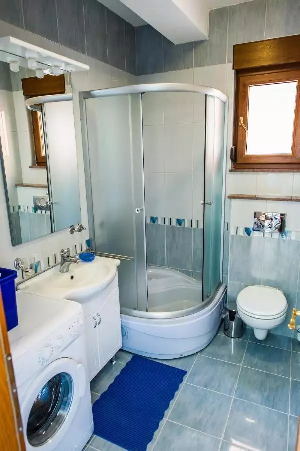 Villa 440m² in Croatia, Rogoznica. Priced at 1350000€ rent photo-14