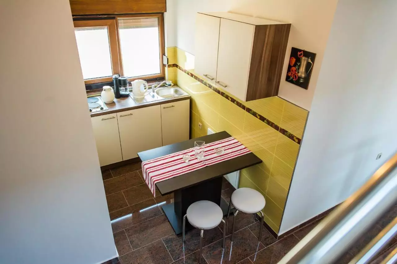 Villa 440m² in Croatia, Rogoznica. Priced at 1350000€ rent photo-16