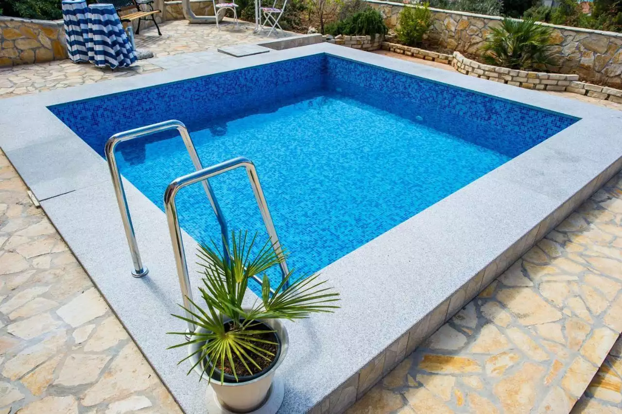 Villa 440m² in Croatia, Rogoznica. Priced at 1350000€ rent photo-23