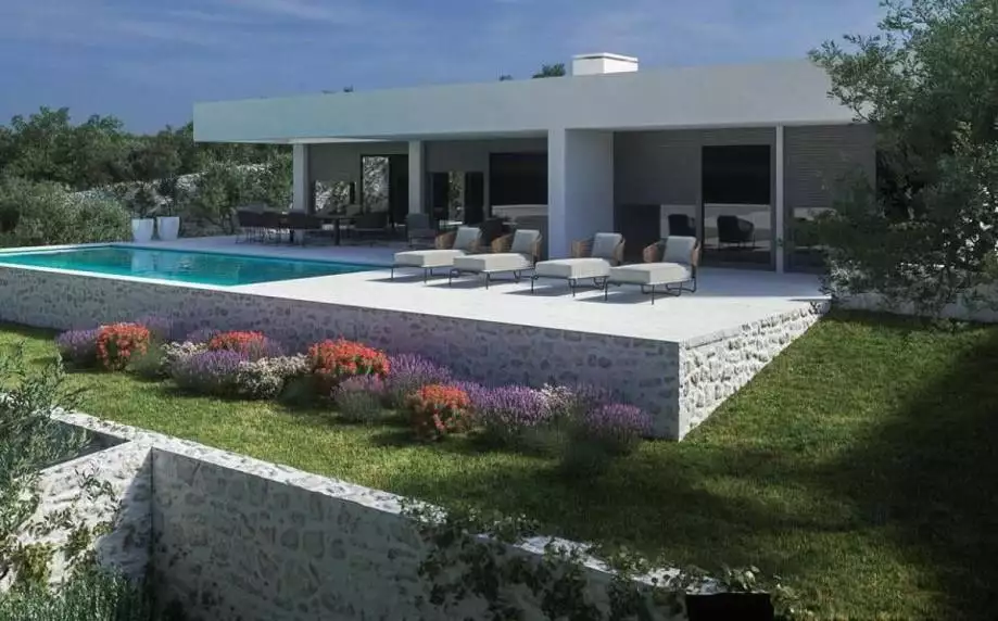 Villa 240m² in Croatia, Primosten. Priced at 1500000€ rent photo-5