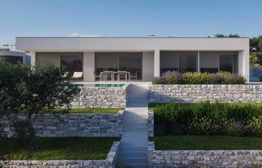 Villa 240m² in Croatia, Primosten. Priced at 1500000€ rent photo-6
