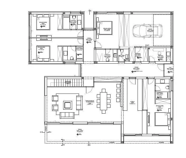 Villa 240m² in Croatia, Primosten. Priced at 1500000€ rent photo-8