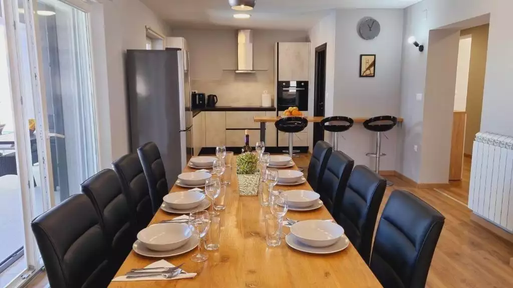 Villa 249m² in Croatia, Labin. Priced at 626000€ rent photo-12