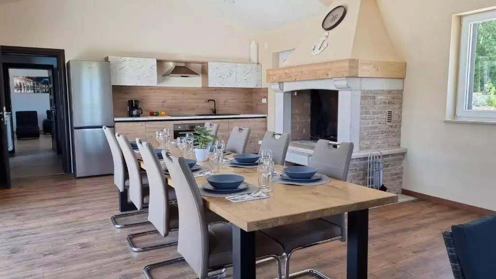 Villa 249m² in Croatia, Labin. Priced at 626000€ rent photo-13