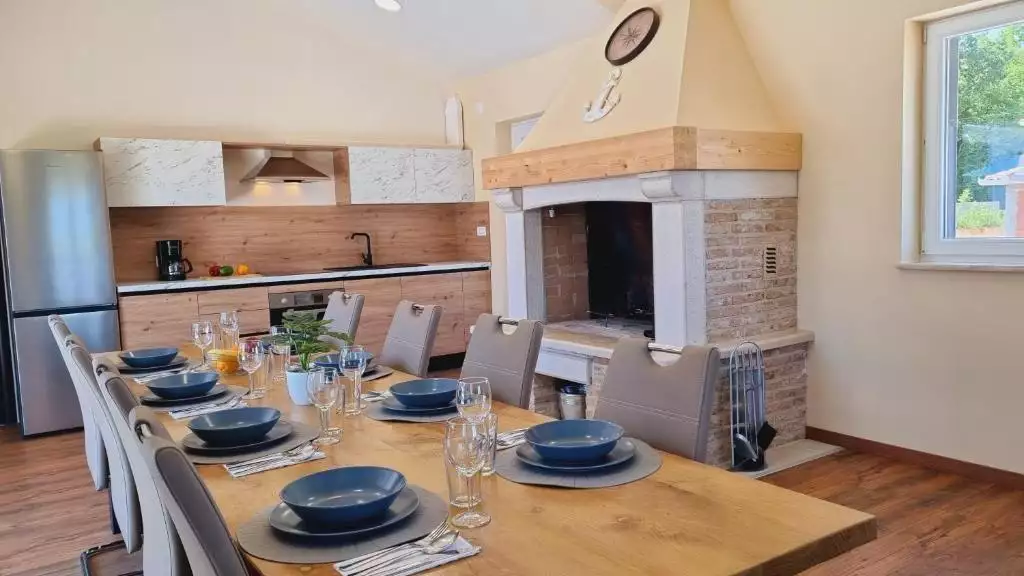 Villa 249m² in Croatia, Labin. Priced at 626000€ rent photo-14