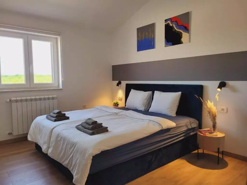 Villa 249m² in Croatia, Labin. Priced at 626000€ rent photo-19