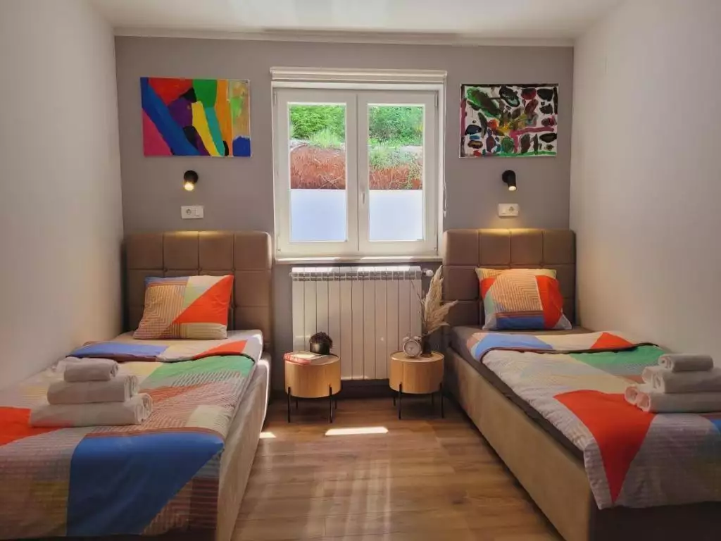 Villa 249m² in Croatia, Labin. Priced at 626000€ rent photo-22