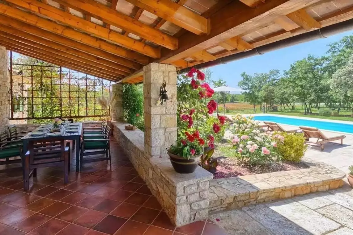Villa 224m² in Croatia, Rovinj. Priced at 2450000€ rent photo-6