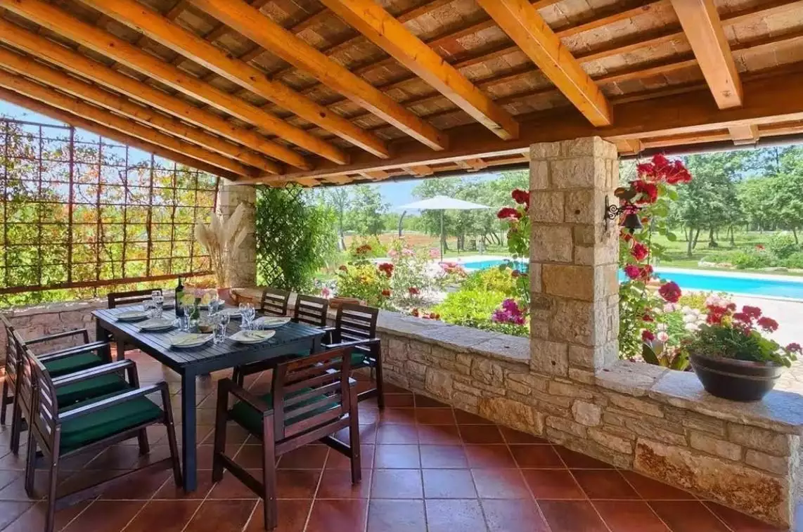 Villa 224m² in Croatia, Rovinj. Priced at 2450000€ rent photo-7