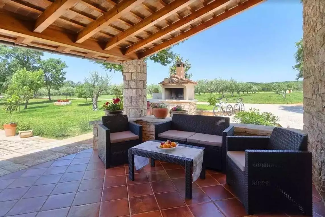 Villa 224m² in Croatia, Rovinj. Priced at 2450000€ rent photo-9